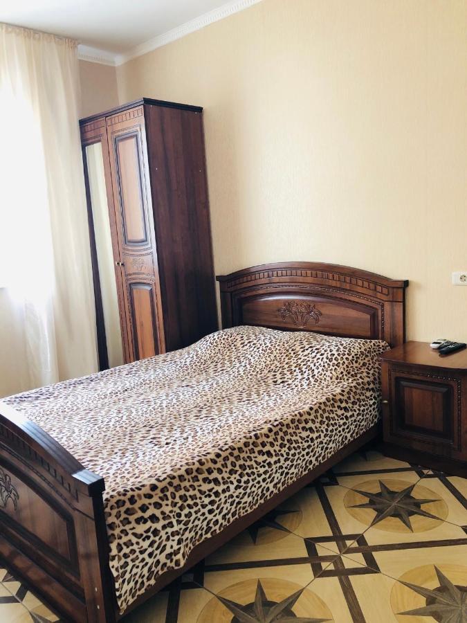 أدلر Guest House Dvin المظهر الخارجي الصورة