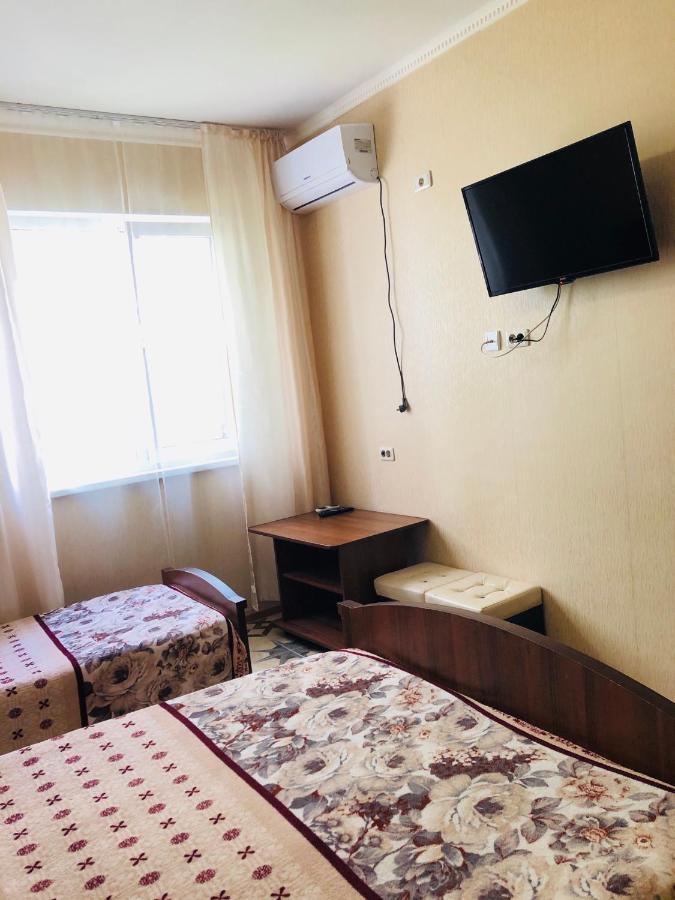 أدلر Guest House Dvin المظهر الخارجي الصورة