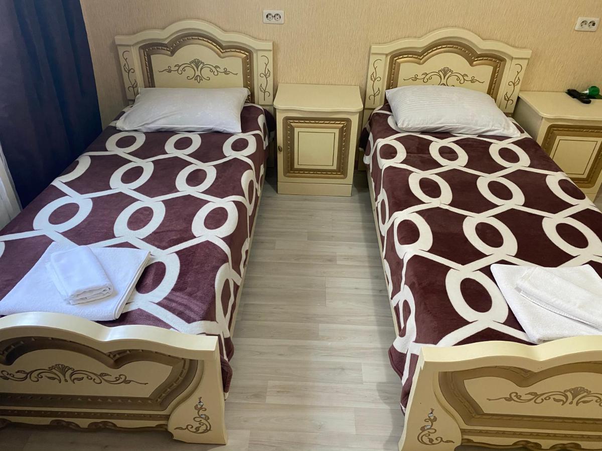 أدلر Guest House Dvin المظهر الخارجي الصورة