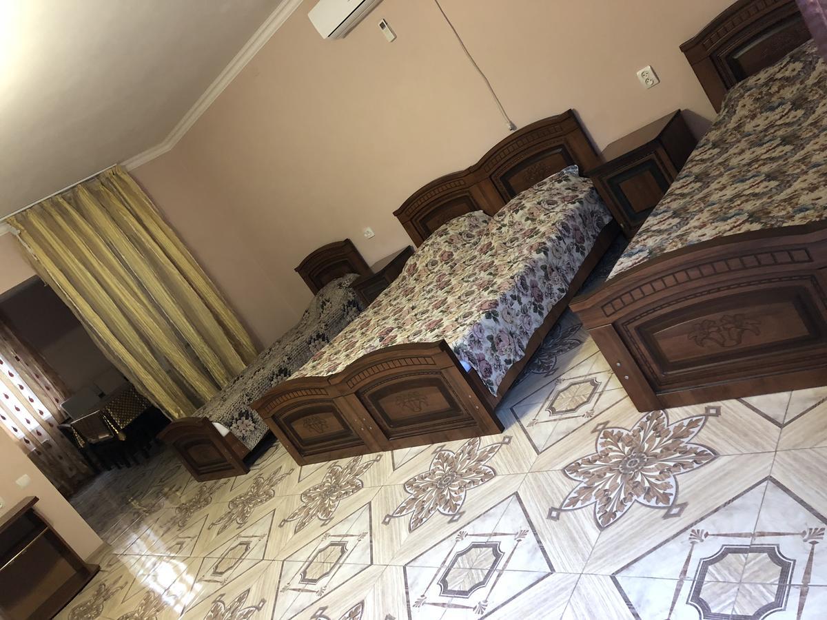 أدلر Guest House Dvin المظهر الخارجي الصورة